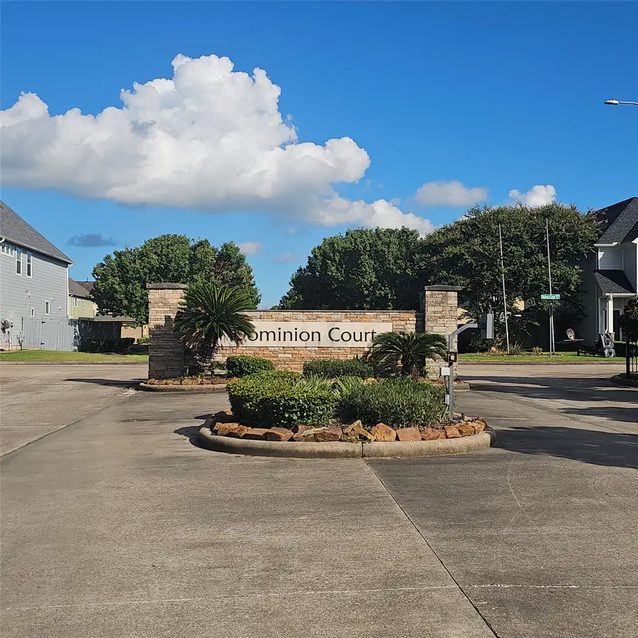 2680 Quiet Corral Lane, Port Arthur, TX 77640 - #2