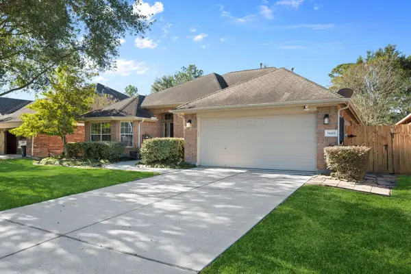 31419 Fountainbrook Park Lane, Spring, TX 77386
