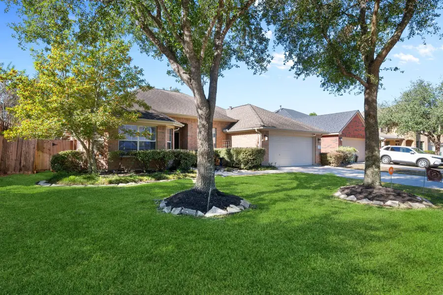 31419 Fountainbrook Park Lane, Spring, TX 77386 - Image #3