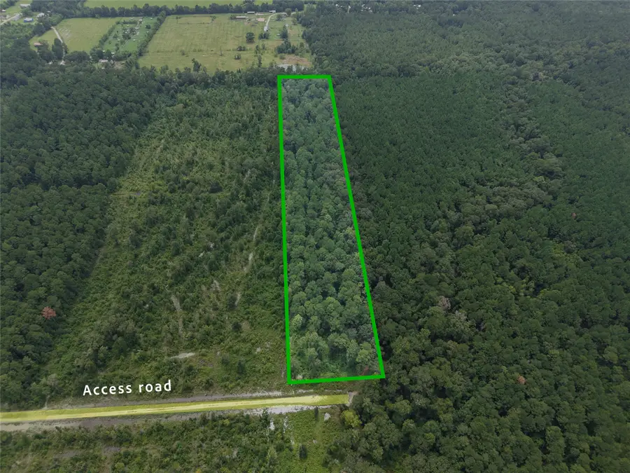 00 TBD County Road 2235, Cleveland, TX 77327 - #3