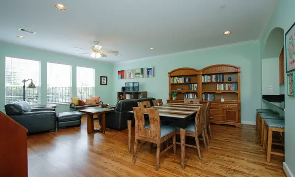 3001 Murworth Drive #1103, Houston, TX 77025