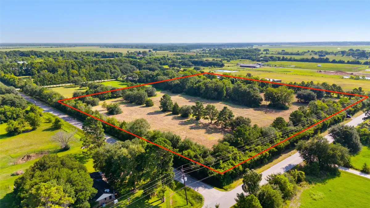 20402 Peters Road, Crosby, TX 77532 - #1