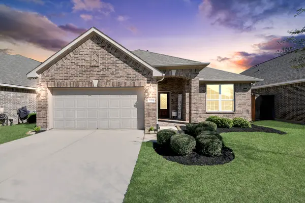 30114 Cascading Brook Way, Brookshire, TX 77423