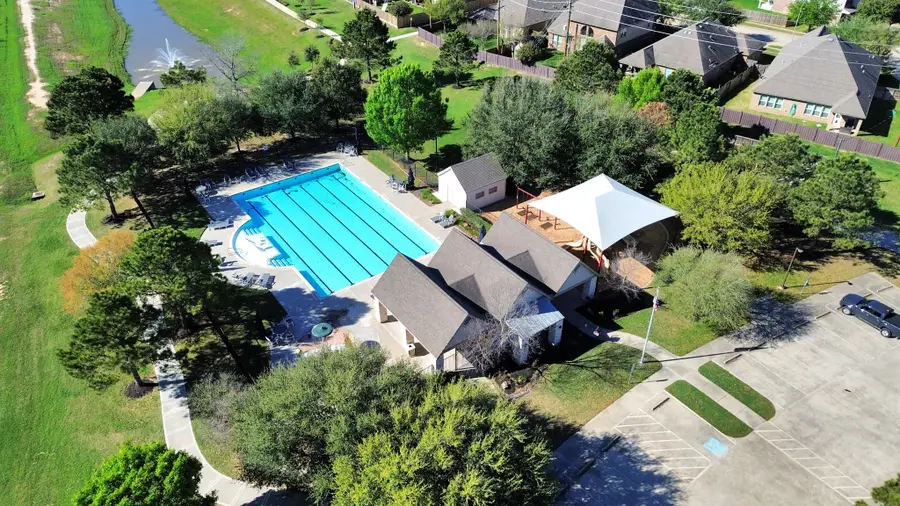 30114 Cascading Brook Way, Brookshire, TX 77423 - #3