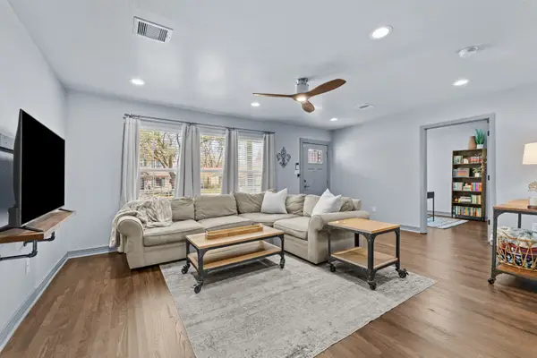 1118 Jocelyn Street, Houston, TX 77023