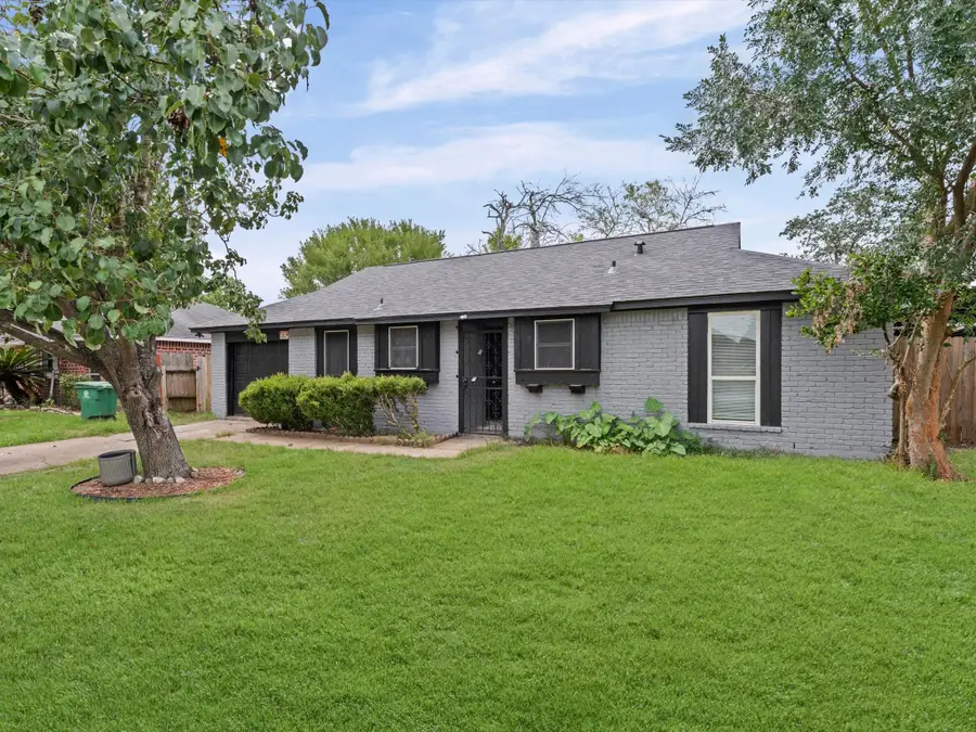 12206 Flushing Meadows Drive, Houston, TX 77089 - #2