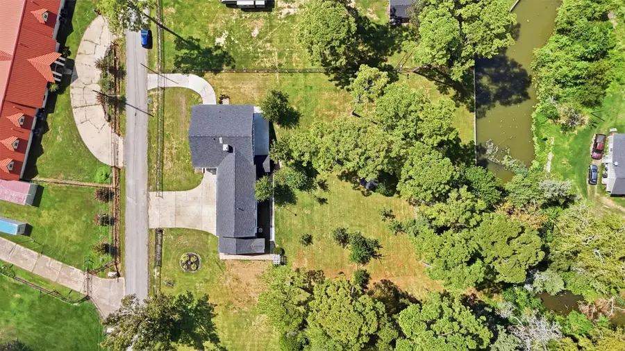 219 Page Lane, Huffman, TX 77336 - #3