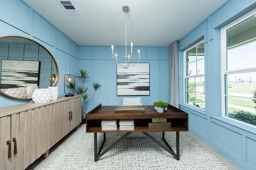 10107 Copia Lane, Montgomery, TX 77316 - #2