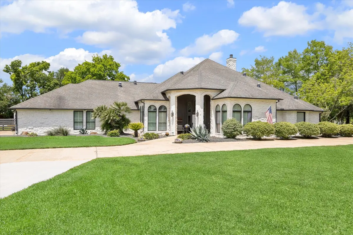 4419 Diamond Springs Drive, Missouri City, TX 77459 - #1