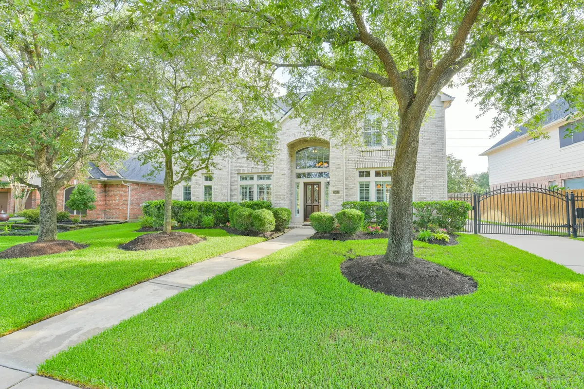 16050 Lockdale Lane, Cypress, TX 77429 - #1