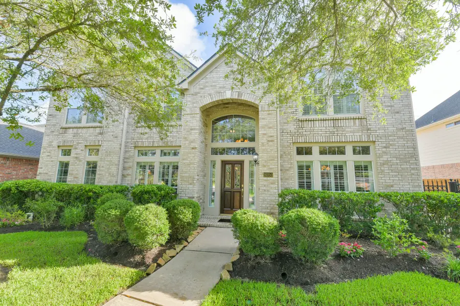 16050 Lockdale Lane, Cypress, TX 77429 - #2