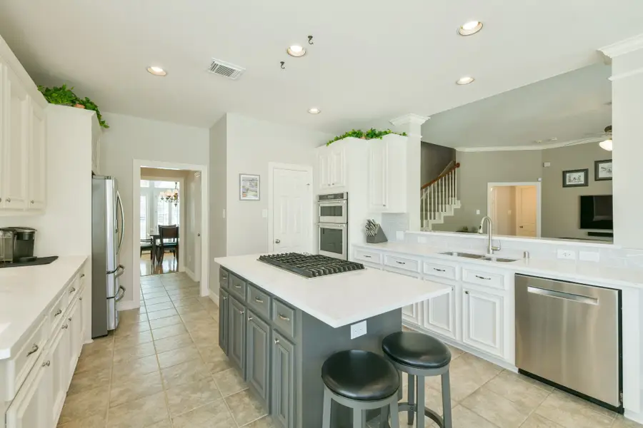 16050 Lockdale Lane, Cypress, TX 77429 - #3