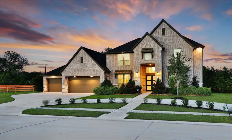 29402 Circle S Ranch Trail, Fulshear, TX 77406 - #2