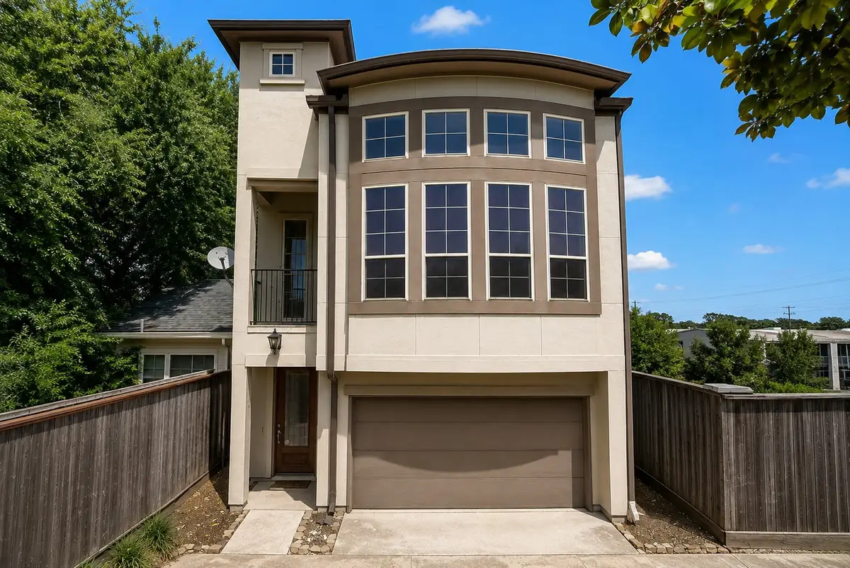 1616 Live Oak Street, Houston, TX 77003 - #1