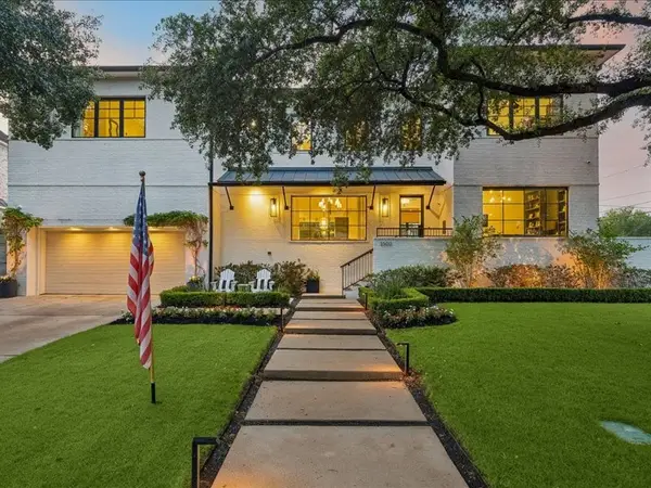 3502 Grennoch Lane, Houston, TX 77025