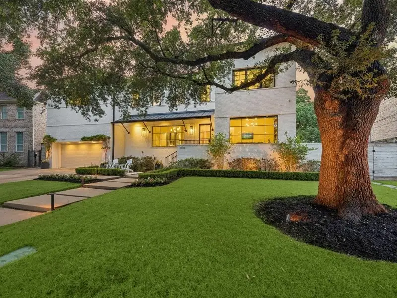 3502 Grennoch Lane, Houston, TX 77025 - #2