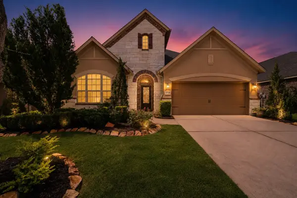 17019 Thirsk Place, Richmond, TX 77407