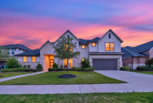 29842 Kate Creek Lane, Fulshear, TX 77441