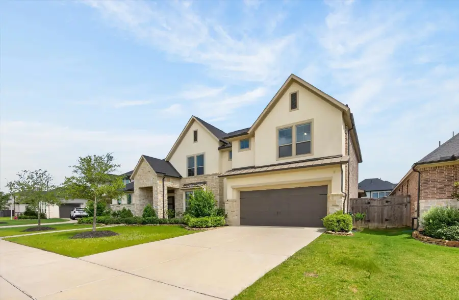 29842 Kate Creek Lane, Fulshear, TX 77441 - #3