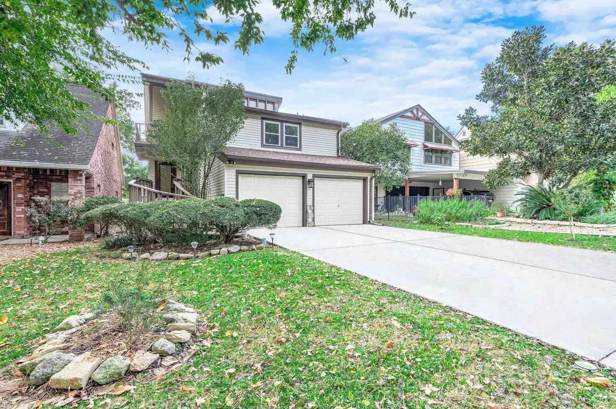 126 April Wind Court, Conroe, TX 77356 - Image #1