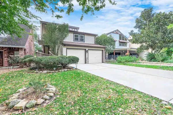 126 April Wind Court, Conroe, TX 77356