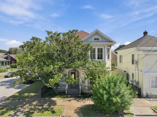 1402 21st Street, Galveston, TX 77550
