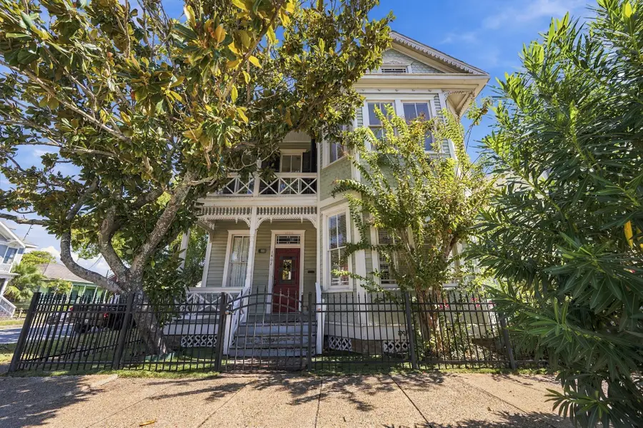 1402 21st Street, Galveston, TX 77550 - #3
