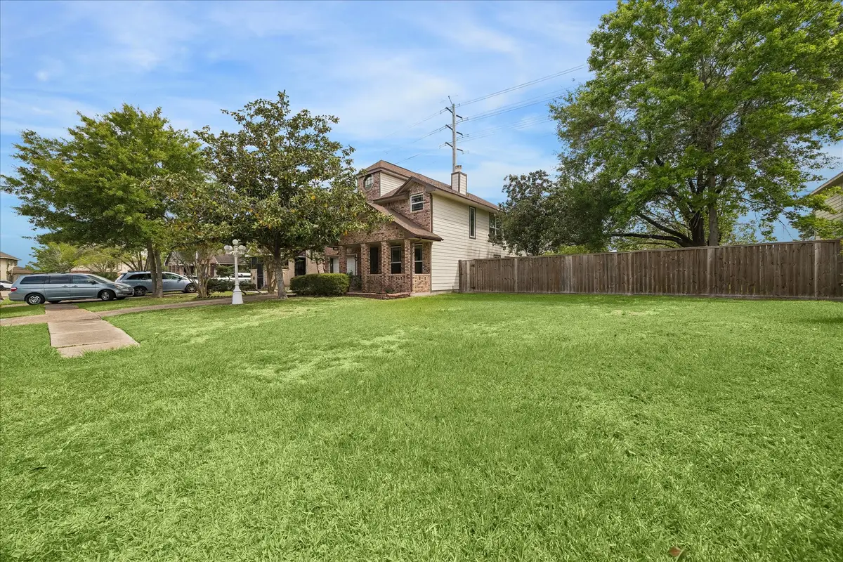 1534 Carbonear Drive, Channelview, TX 77530 - #1