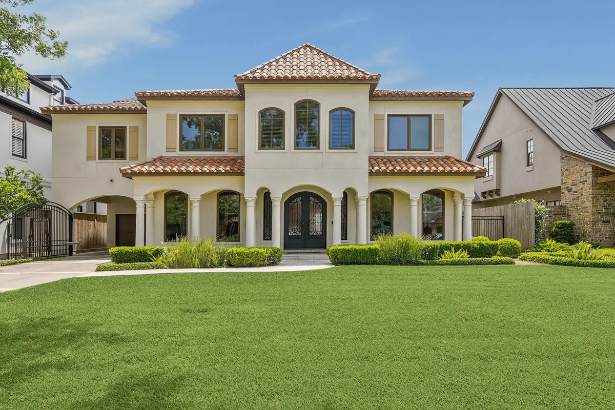 3715 Elmora Street, Southside Place, TX 77005 - #1
