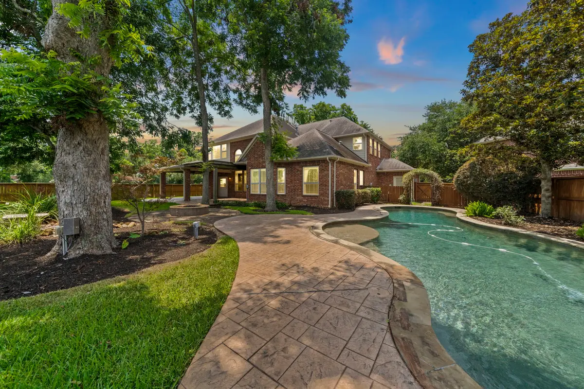 8407 Idle Wind Court, Richmond, TX 77406 - #1