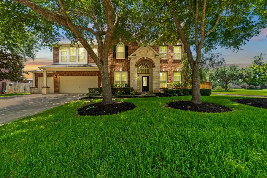 8407 Idle Wind Court, Richmond, TX 77406 - #2