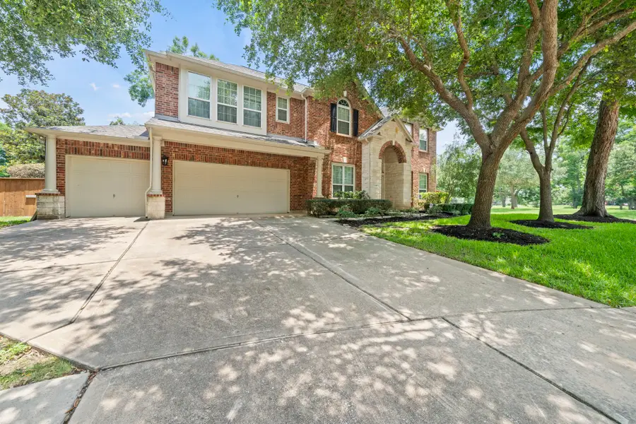 8407 Idle Wind Court, Richmond, TX 77406 - #3