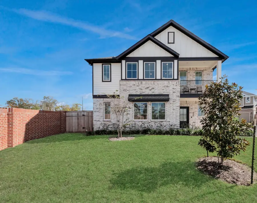 1456 Shaded Rock Drive, Missouri City, TX 77459 - Image #2