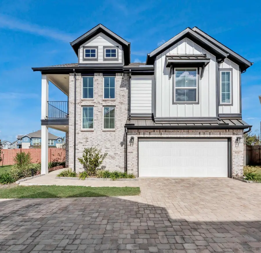 1456 Shaded Rock Drive, Missouri City, TX 77459 - Image #3