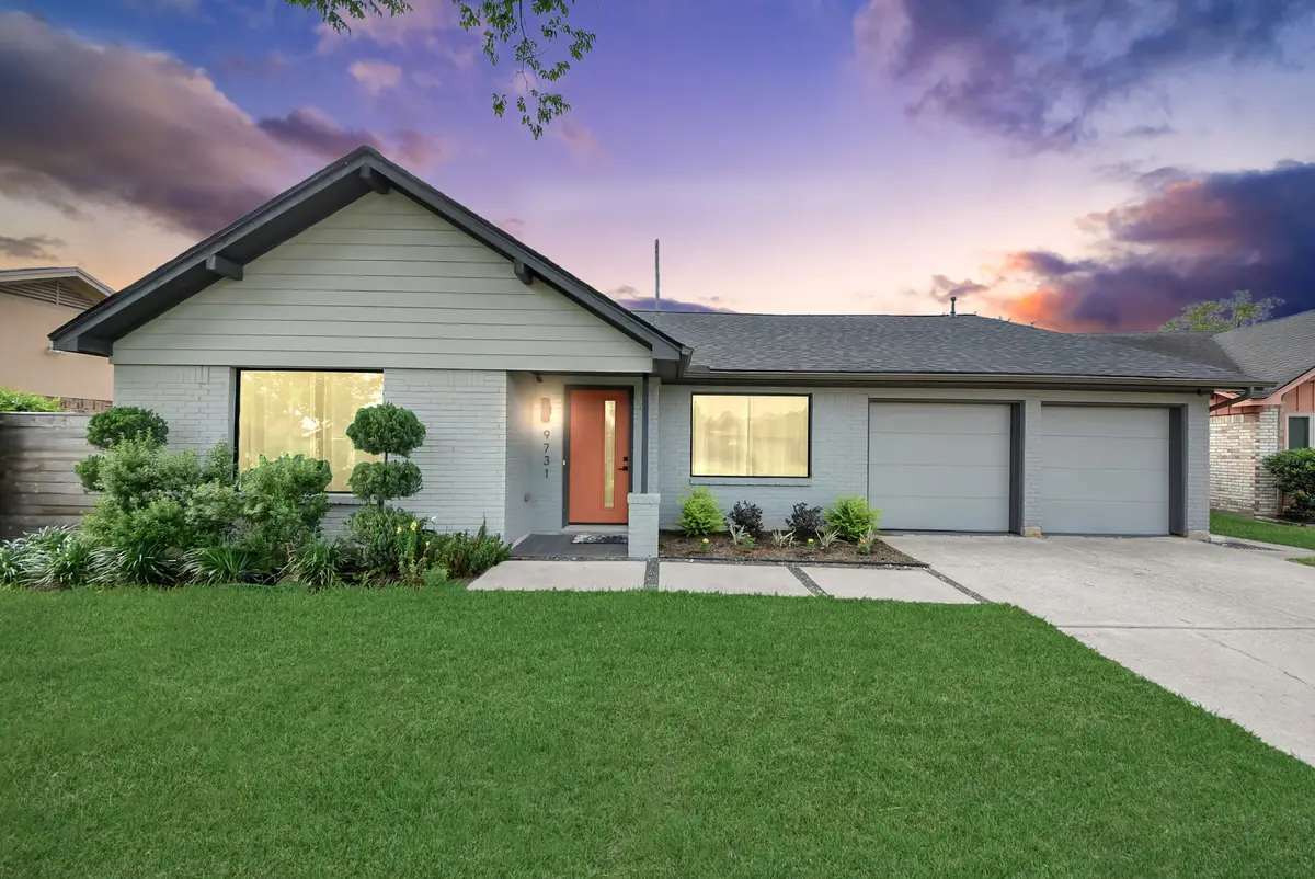 9731 Clanton Street, Houston, TX 77080 - #1
