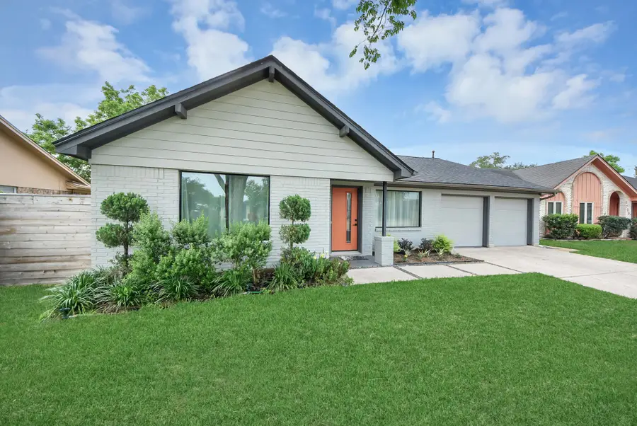 9731 Clanton Street, Houston, TX 77080 - #2