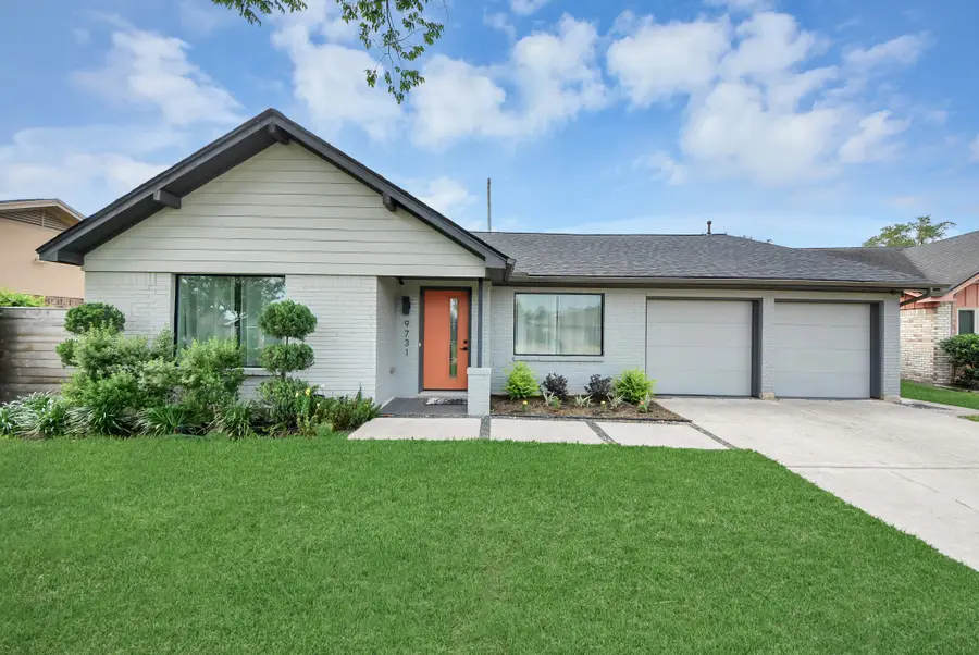 9731 Clanton Street, Houston, TX 77080 - #3