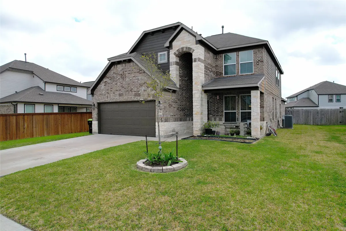 3231 Owl Hollow Drive, Rosenberg, TX 77471 - #1