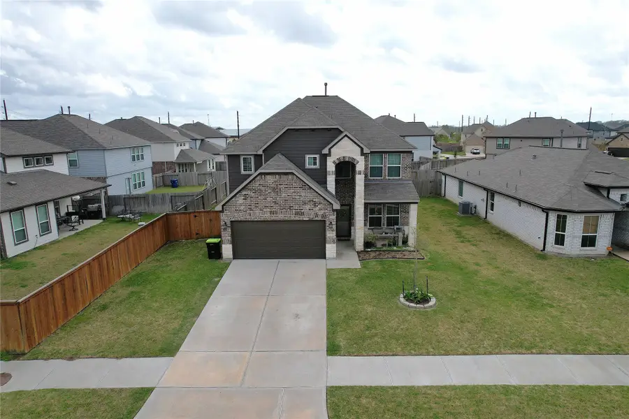 3231 Owl Hollow Drive, Rosenberg, TX 77471 - #3
