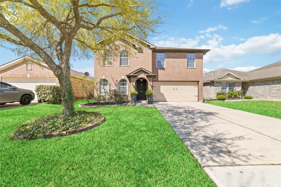 24139 Stargazer Point, Spring, TX 77373 - #2