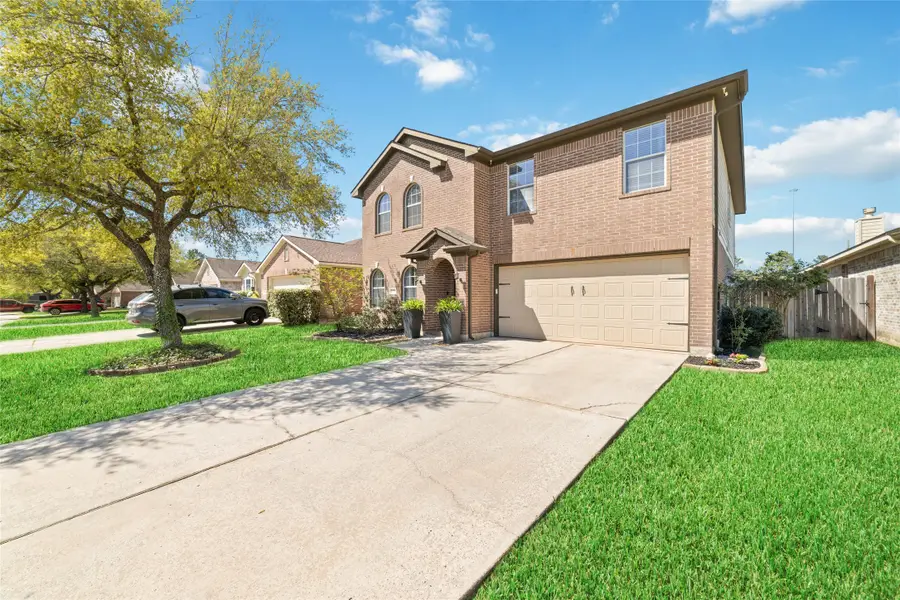24139 Stargazer Point, Spring, TX 77373 - #3
