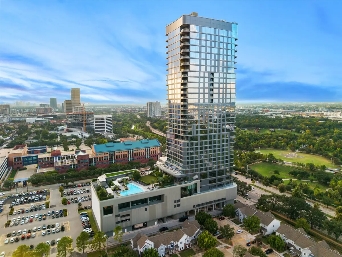 1711 Allen Parkway #2503, Houston, TX 77019 - #1
