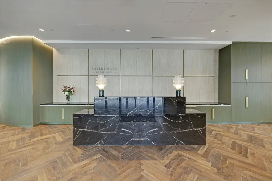 1711 Allen Parkway #2503, Houston, TX 77019 - #3
