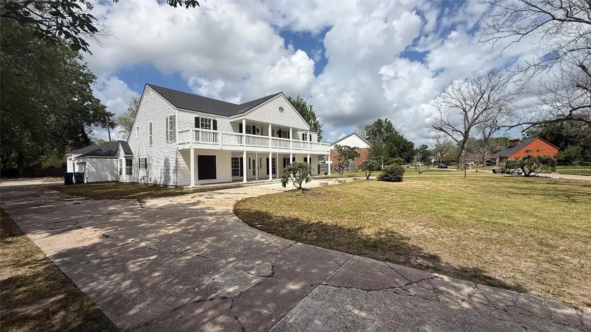 4409 Hillbrook Drive, Orange, TX 77632 - #1