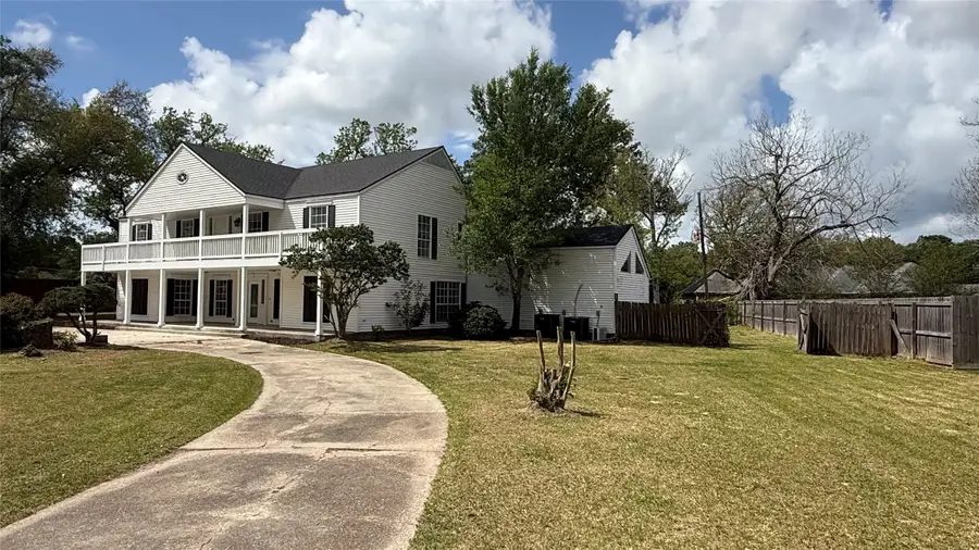 4409 Hillbrook Drive, Orange, TX 77632 - #3