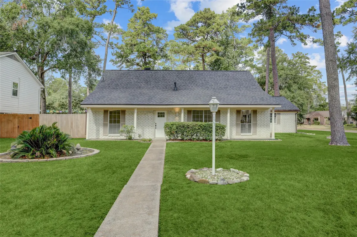 6502 Cypress Point Drive, Houston, TX 77069 - #1