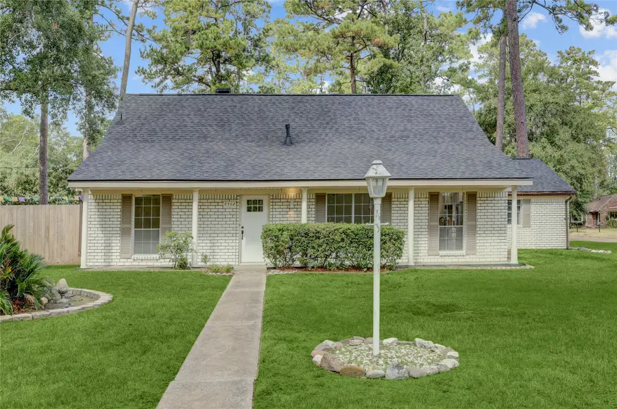 6502 Cypress Point Drive, Houston, TX 77069 - #2