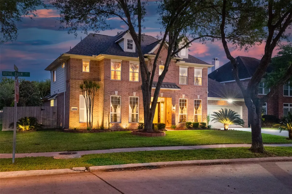 2407 Royal Palm Court, League City, TX 77573 - #1