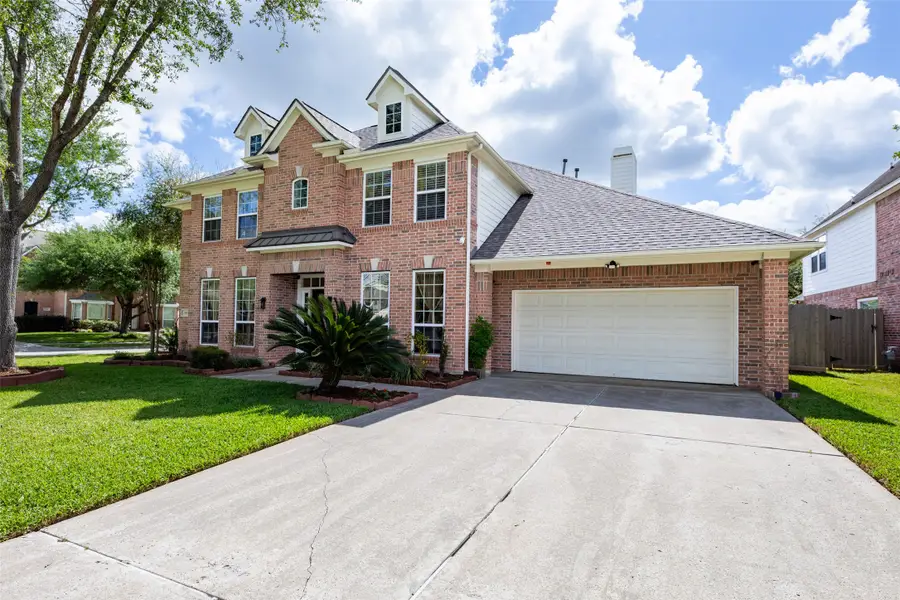 2407 Royal Palm Court, League City, TX 77573 - #3