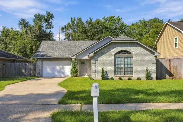 23343 Balthasar Street, Spring, TX 77373